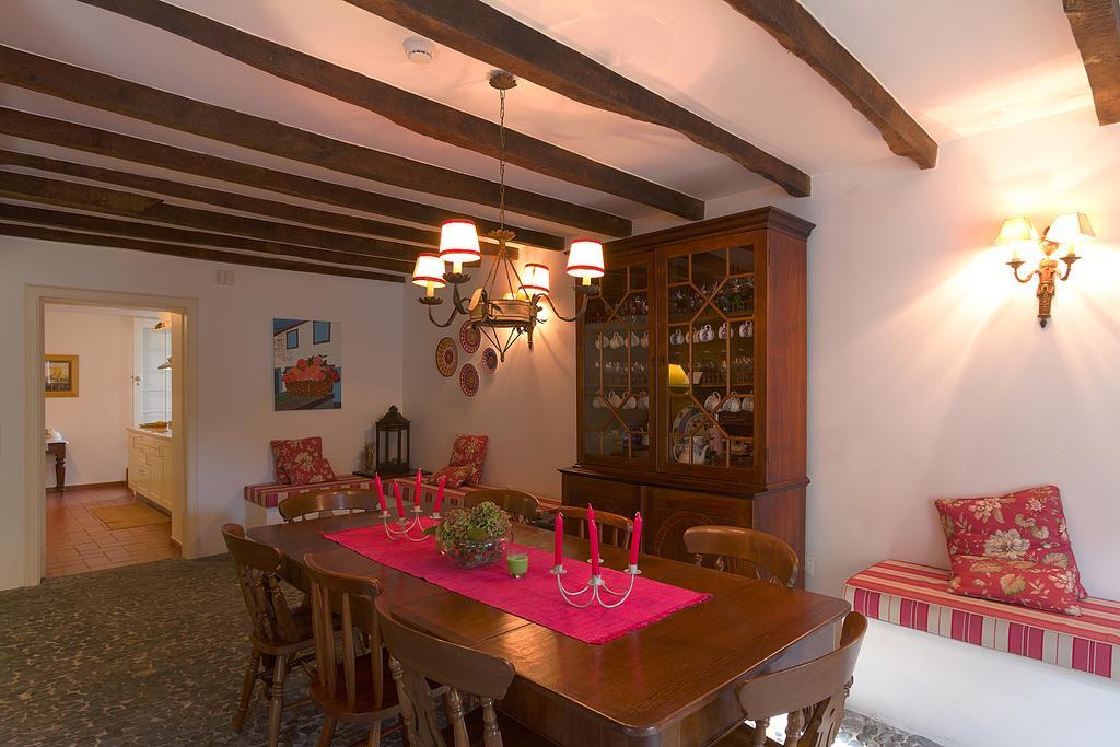 Casa Da Madalena Do Mar Villa Room photo